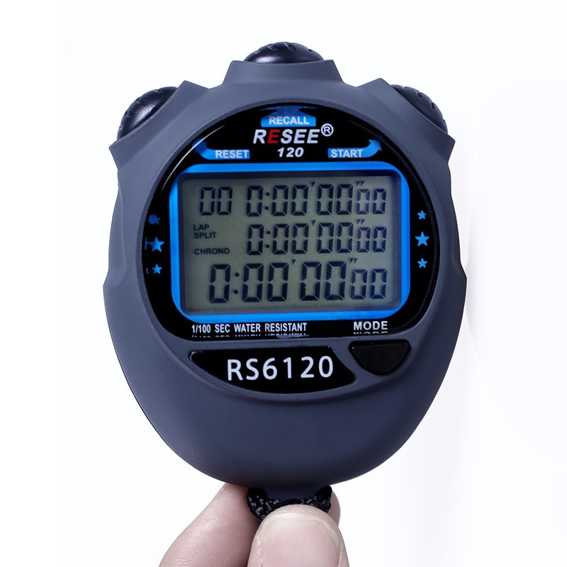 秒表计时器 RS-6120